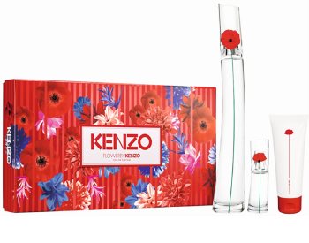 kenzo fur
