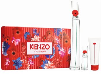 Kenzo Flower by Kenzo Lahjasetti Naisille