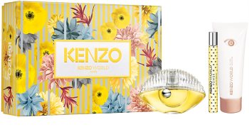 Kenzo Kenzo World Power Lahjasetti I. Naisille