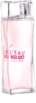 Kenzo L'Eau Kenzo Hyper Wave Pour Femme Eau de Toilette para mulheres