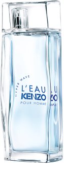 Kenzo L'Eau Kenzo Hyper Wave Pour Homme тоалетна вода за мъже