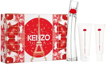 Kenzo Flower by Kenzo σετ δώρου II. για γυναίκες