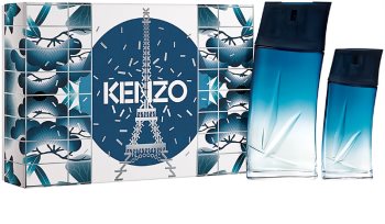 Kenzo Homme Gavesæt IV. til mænd