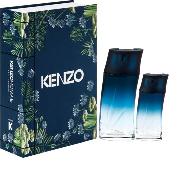 Kenzo Homme σετ δώρου V. για άντρες