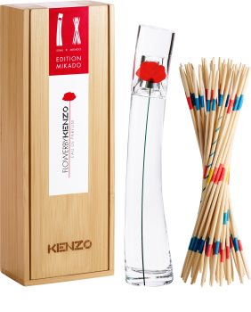 Kenzo Flower by Kenzo σετ δώρου για γυναίκες