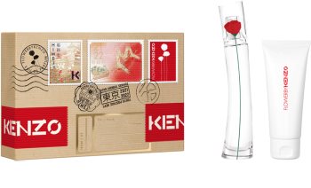 Kenzo Flower by Kenzo Gavesæt til kvinder
