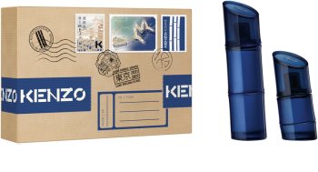 Kenzo Homme Intense zestaw upominkowy dla mężczyzn