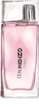 Kenzo L'Eau Kenzo Pour Femme Florale Eau de Toilette para mujer