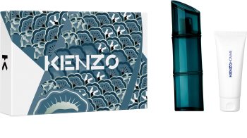 Kenzo Homme darčeková sada pre mužov