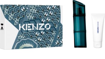 Kenzo Homme Gift Set  voor Mannen