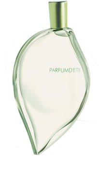 parfum pour ete