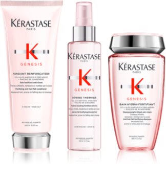 Kérastase Genesis takarékos kiszerelés I. (hajhullás ellen)
