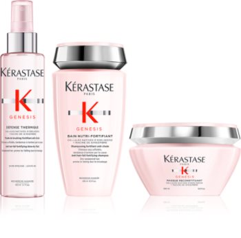 Kérastase Genesis confezione conveniente II.