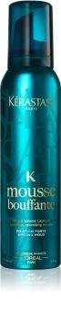 Kérastase K Mousse Bouffante spumă de lux pentru volum fixare puternică