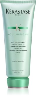 Kérastase Volumifique Gelée Volume gel condicionador para cabelo fino e sem volume