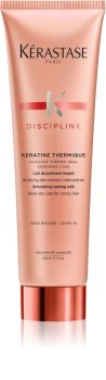 Kérastase Discipline Kératine Thermique lapte termo-protector pentru par indisciplinat