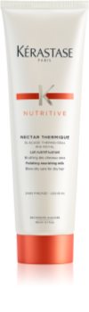 Kérastase Nutritive Nectar Thermique hranjivo termo zaštitno mlijeko za zaglađivanje za suhu kosu