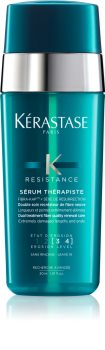 Kerastase Resistance Serum Therapiste Two Phase Serum For Very Damaged Hair Notino Co Uk