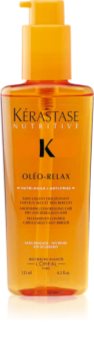 Kérastase Nutritive Oléo-Relax tratamento de suavização para cabelo seco e rebelde