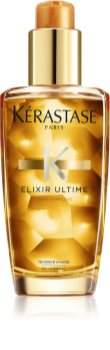 Kérastase Elixir Ultime Originale óleo de beleza versátil