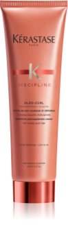 Kérastase Discipline Oléo-Curl изглаждащ крем за къдрава и непокорна коса
