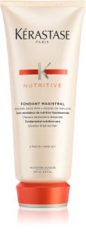Kérastase Nutritive Fondant Magistral nährende leichte Pflege für normales bis extrem trockenes und empfindliches Haar