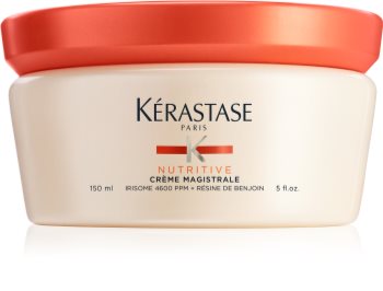 Kérastase Nutritive Crème Magistrale intenzivně vyživující krém pro suché vlasy