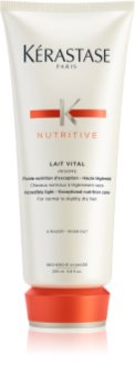 Kérastase Nutritive Lait Vital der nährende Conditioner Für normales bis trockenes Haar