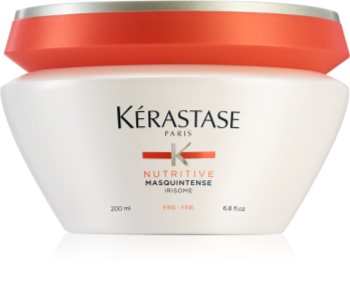 Kérastase Nutritive Masquintense Närande mask för fint hår
