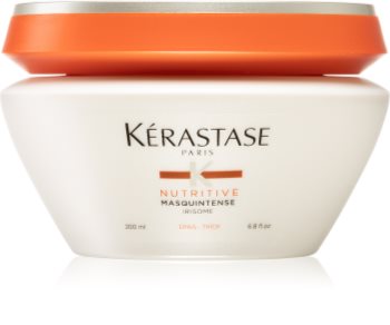 Kérastase Nutritive Masquintense hranjiva maska za suhu i osjetljivu kosu