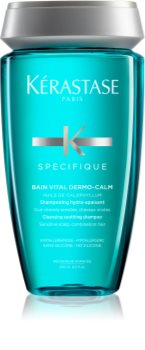 Kérastase Specifique Bain Vital Dermo-Calm kojący szampon do skóry wrażliwej