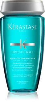 Kérastase Spécifique Bain Vital Dermo-Calm shampoing apaisant pour cuir chevelu sensible