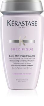 Kérastase Specifique Bain Anti-Pelliculaire shampoo antiforfora
