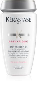 Kérastase Specifique Bain Prévention šampón proti rednutiu a vypadávaniu vlasov