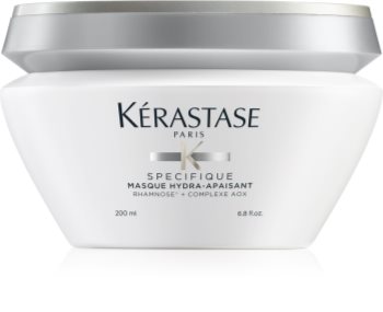 Kérastase Specifique Masque Hydra-Apaisant máscara hidratante e apaziguadora
