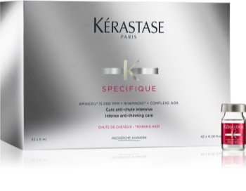Kérastase Specifique Intensive Treatment Against Hair Loss