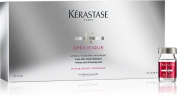 Kérastase Specifique Cure Anti-Chute Intensive intenzivna kura protiv gubitka kose
