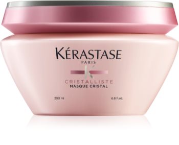 Kérastase Cristalliste máscara para cabelo
