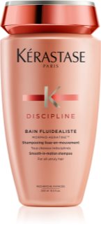 Kérastase Discipline Bain Fluidealiste uhladzujúci šampón pre nepoddajné vlasy