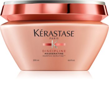 Kérastase Discipline Maskeratine изглаждаща маска
