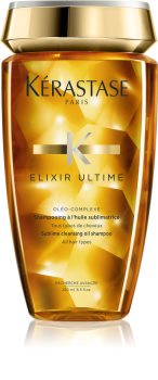 Kérastase Elixir Ultime šampon pro všechny typy vlasů