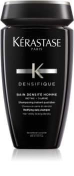Kérastase Densifique Bain Densité Homme Șampon revigorant și ferm pentru bărbați