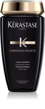 Kérastase Chronologiste Le bain revitalisant αναζωογονητικό σαμπουάν για όλους τους τύπους μαλλιών