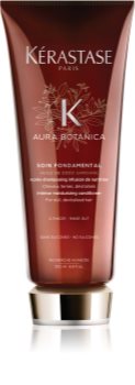 Kérastase Aura Botanica Soin Fondamental Ingrijire hidratantă profundă pentru a lumina parul anost