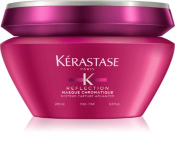 Kérastase Reflection Chromatique maschera per capelli fini, sensibili, tinti o con mèches