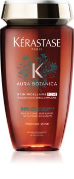 Kérastase Aura Botanica Bain Micellaire Riche aromatični šampon za vrlo suhu i kosu bez sjaja