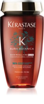 Kérastase Aura Botanica Bain Micellaire Riche Aromatisches Shampoo für dünnes und trockenes Haar