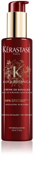 Kérastase Aura Botanica Crème de Boucles cremă pentru păr creț pentru definire si modelare