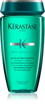 Kérastase Résistance Bain Extentioniste Hiustenpesuaine Hiusten Kasvu