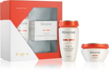 Kérastase Nutritive Kosmetik-Set I. für Damen